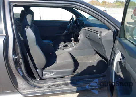 2012 Scion Tc z USA, uszkodzony, nr VIN JTKJF5C79C3033888